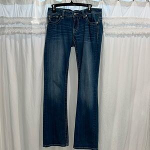Miss me jeans size 29